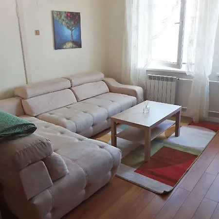 Holiday home Poilsis Ant Mariu Kranto *