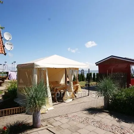 Poilsis Ant Mariu Kranto Holiday home